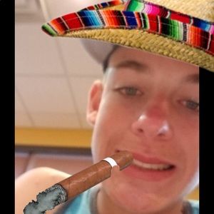 Meet your Posher, Thomas